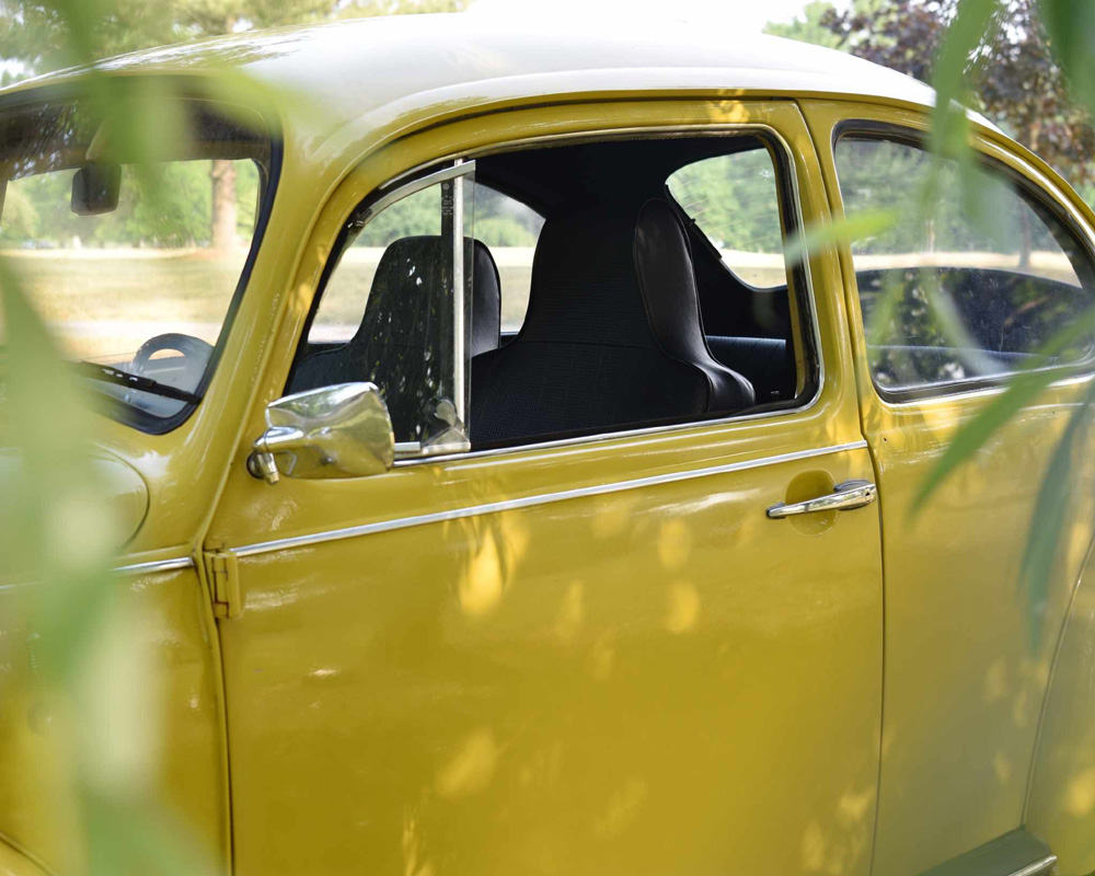 1302 VW Beetle Bug